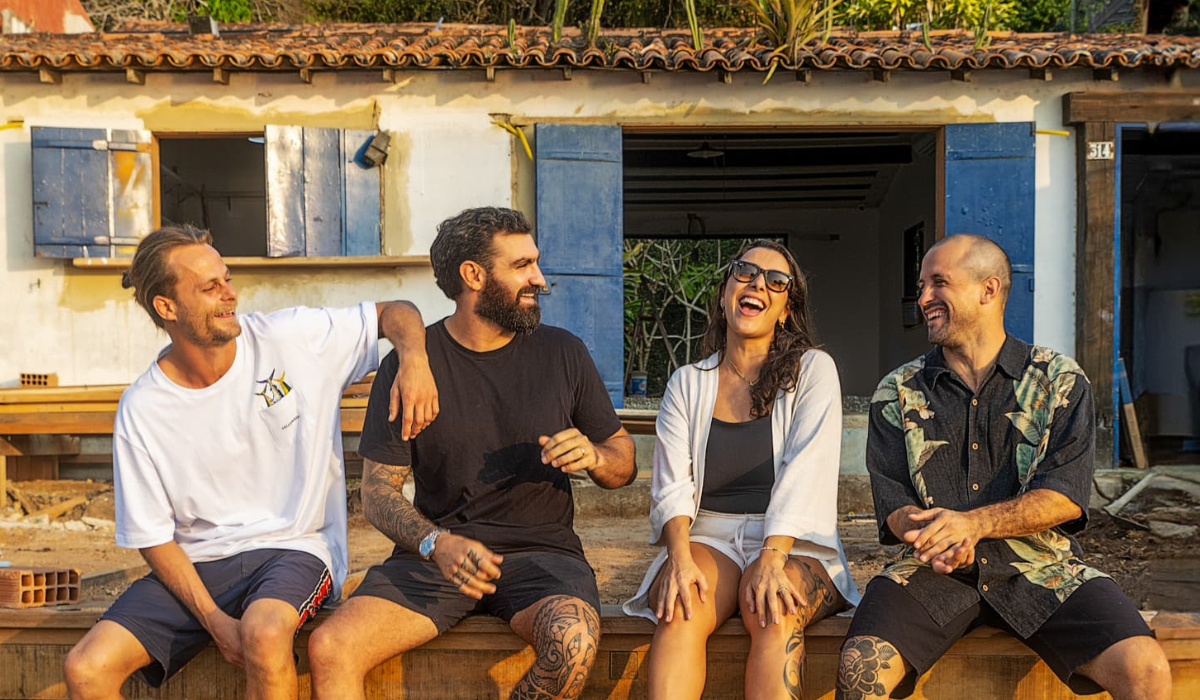 Restaurante em Búzios | Xerelete Bar – Peixe Fresco e Brasa