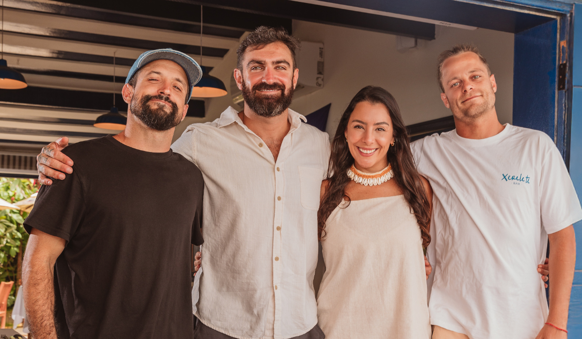 Restaurante em Búzios | Xerelete Ba